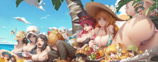992415 (a): :2740x1080